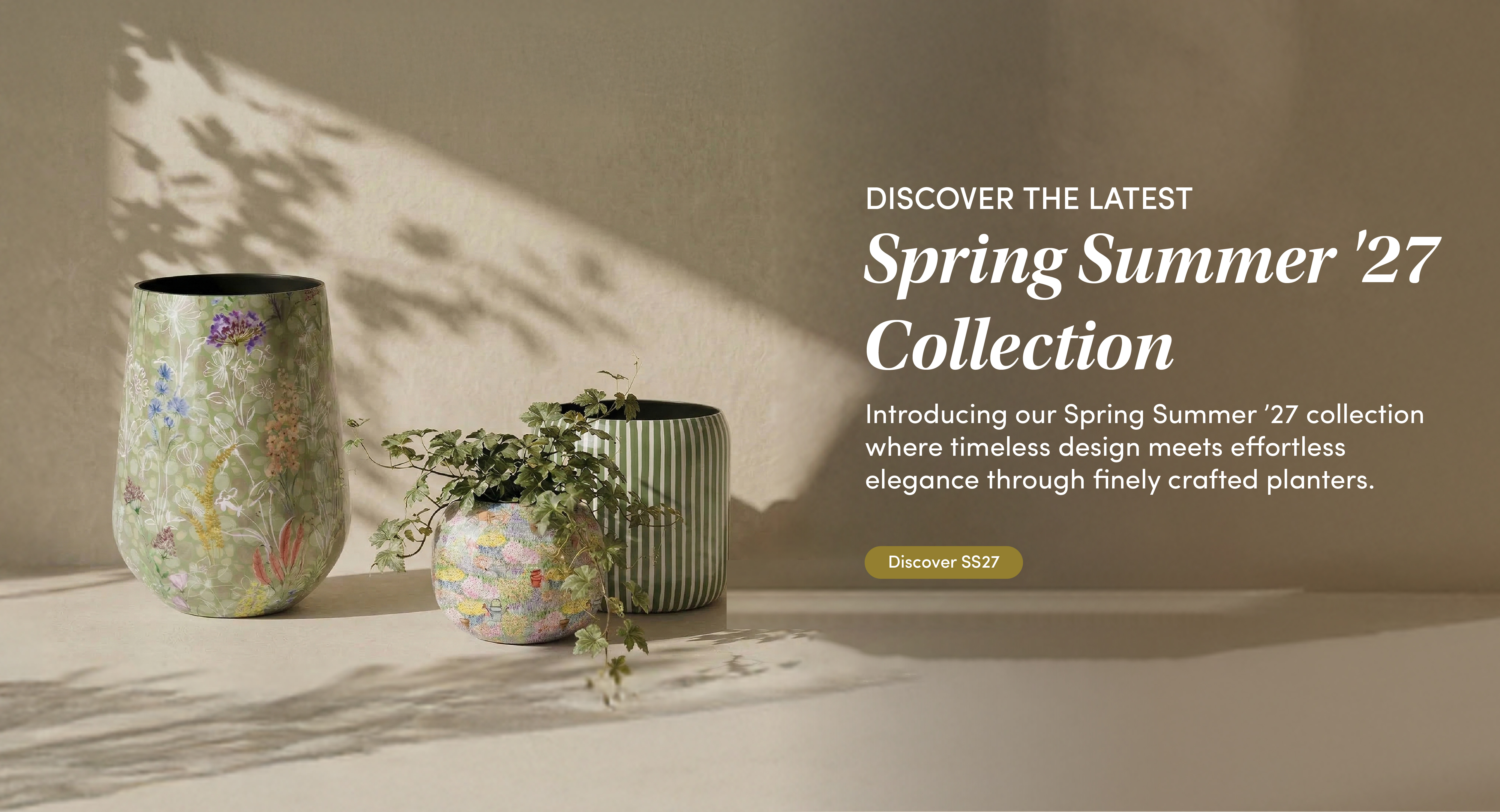 Collection Banner Desktop